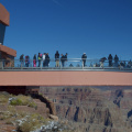 "Skywalk", Grand Canyon West