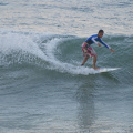 Surfer, Burleigh Heads, Queensland