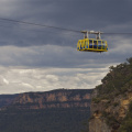 "Katoomba Scenic Skyway", Blue Mountains, New South Wales
