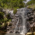 Ballanjui Falls, Lamington National Park