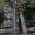 Snug Falls