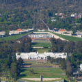 Parliament House, Canberra, Australian Capital Territory