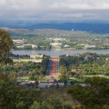 Canberra, Australian Capital Territory