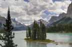 British Columbia and Alberta, July-August 2012