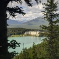 Lake Louise, Banff National Park, Alberta