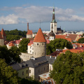 Historic Old Town, Tallinn