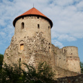 Cēsis Castle