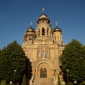 St Nicholas Maritime Cathedral, Liepāja