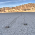 Racetrack Playa, Death Valley National Park (HDR)