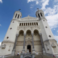 Basilica of Notre-Dame de Fourvière, Lyon