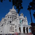 There can never be too many photos of Sacre Coeur...