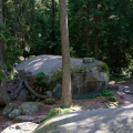 Luisenburg Rock Labyrinth