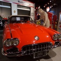 National Corvette Museum, Bowling Green