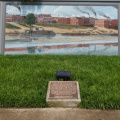 Floodwall Murals, Paducah