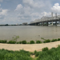 Waterfront Park (Ohio River), Louisville