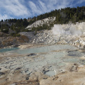 Bumpass Hell (thermal area)