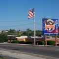 Branson, Missouri - dubbed the 'Family-friendly alternative to Las Vegas'