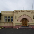 Art Deco architecture in Napier