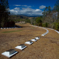 Bourail New Zealand War Cemetery