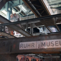 Ruhr Museum, Essen, Germany