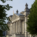 "Reichstag", Berlin
