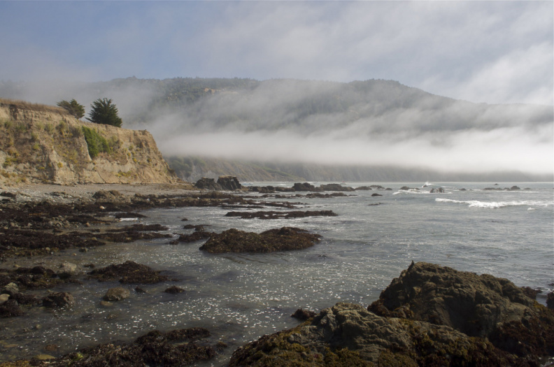 Shelter Cove, CA