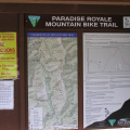 Paradise Royale Trail, King Range, CA