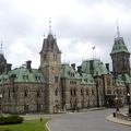 East Block, Canadian Parliament, Ottawa