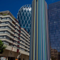 At La Défense