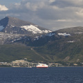 Near Tromsø, Norway