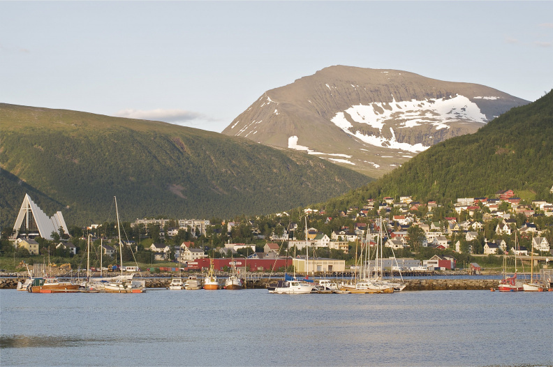 Tromsø, Norway