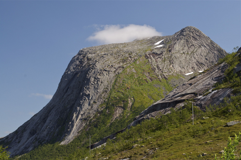 Near Narvik, Norway