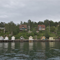 In Oslofjord, Oslo, Norway