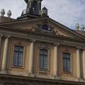 Swedish Academy (& Nobel Museum) building, Stockholm, Sweden