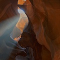 Antelope Canyon, Arizona (HDR)