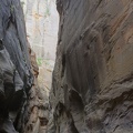 'The Narrows', Zion National Park, Utah