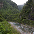 Taroko National Park (Shakadang Trail)