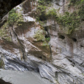 Taroko National Park (Swallow Grotto)