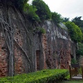 'Anping Old Fort', Tainan