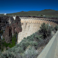 Salmon Falls Dam, Idaho