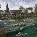 'Antique Pool', Hierapolis