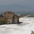 Pamukkale/Hierapolis
