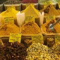 Inside the 'Spice Bazaar'