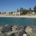 Cottesloe Beach, Perth