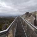 Castle Rock Granite Skyway, Porongurup National Park
