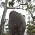 Balancing Rock, Porongurup National Park