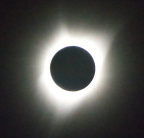 U.S. Mountain West (total solar eclipse), August 2017