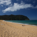 Totaranui Beach