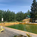 Takhini Hot Springs