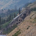 Venus Silver Mine, Yukon